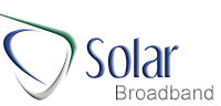 Solar broadband